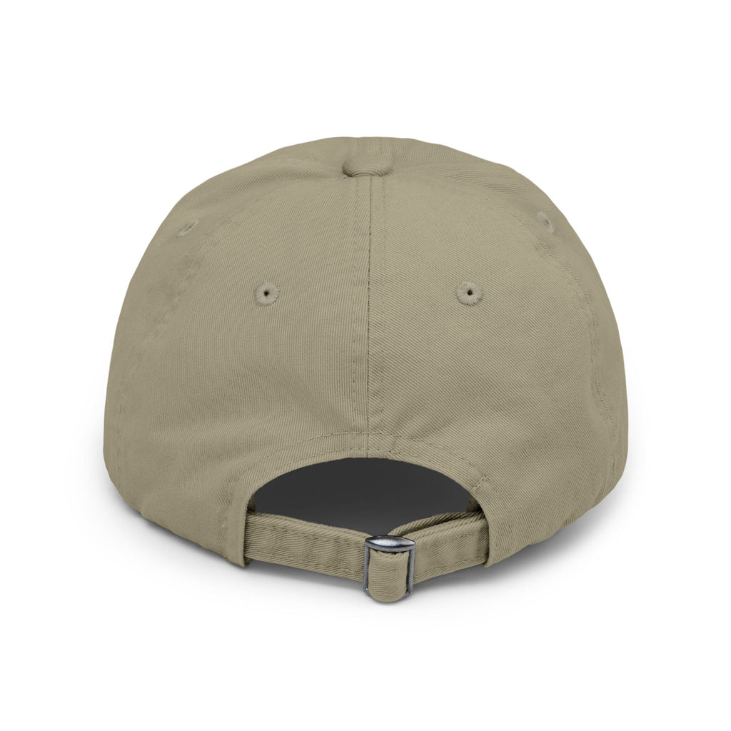 Distressed MisEn✌️Cap - Mental Health Chef Server Funny Every Day Gift