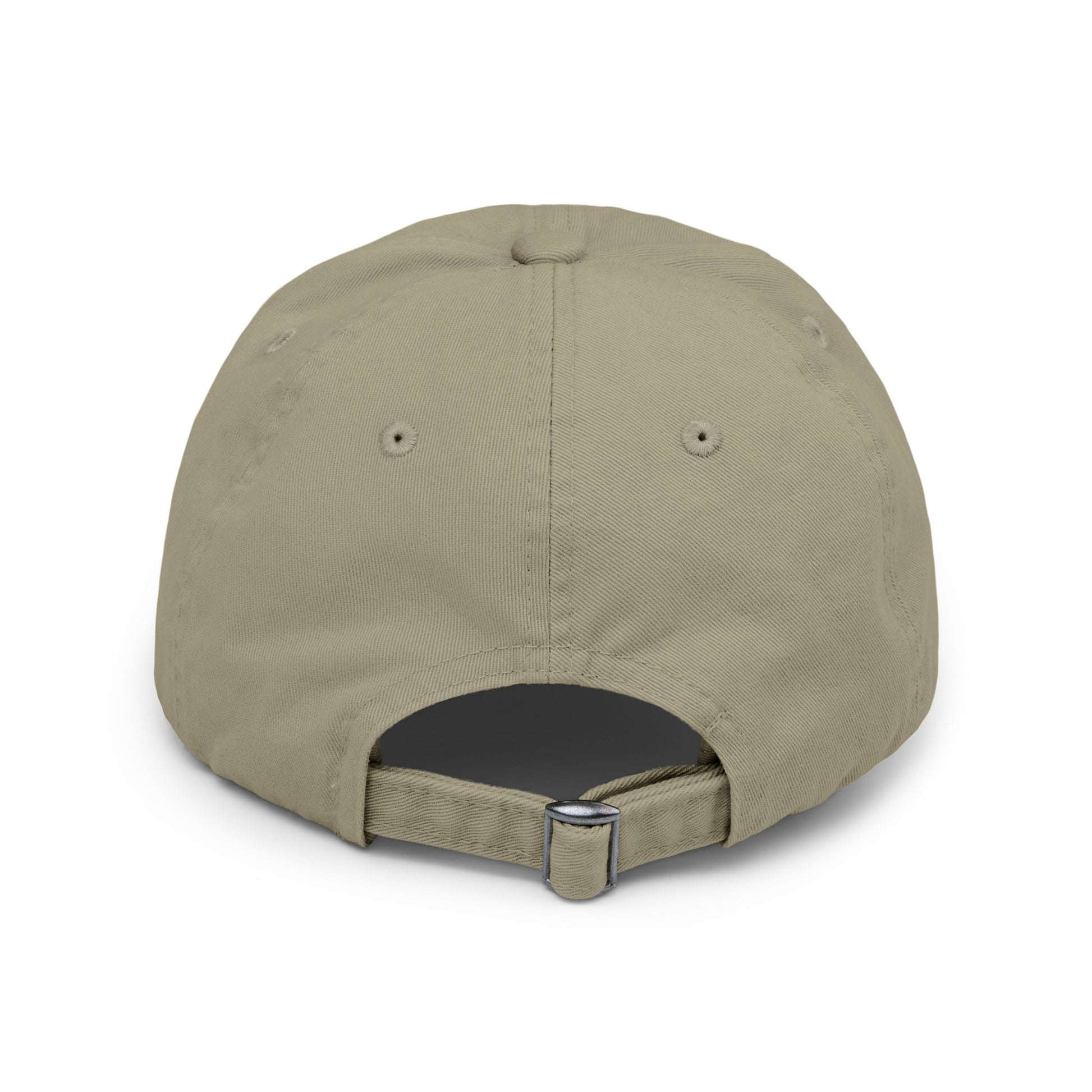 Distressed MisEn✌️Cap - Mental Health Chef Server Funny Every Day Gift