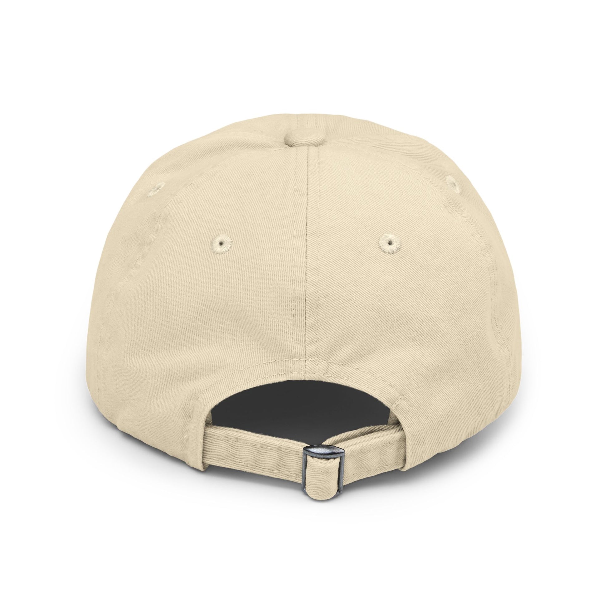 Distressed MisEn✌️Cap - Mental Health Chef Server Funny Every Day Gift
