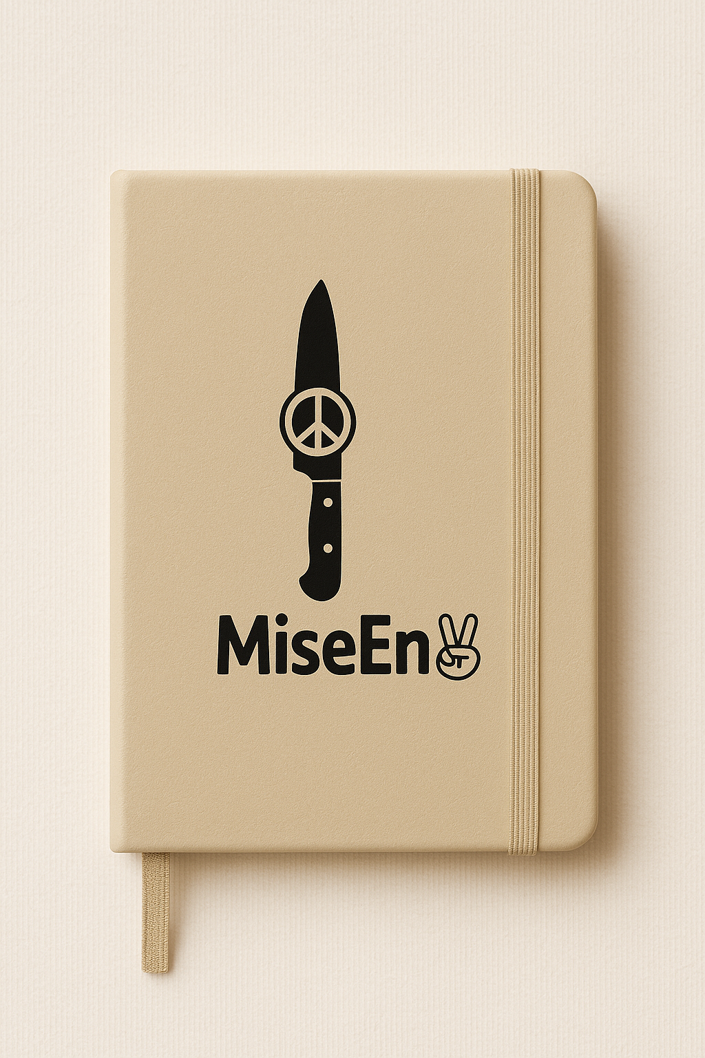 Prep & Peace Kit- Server Edition