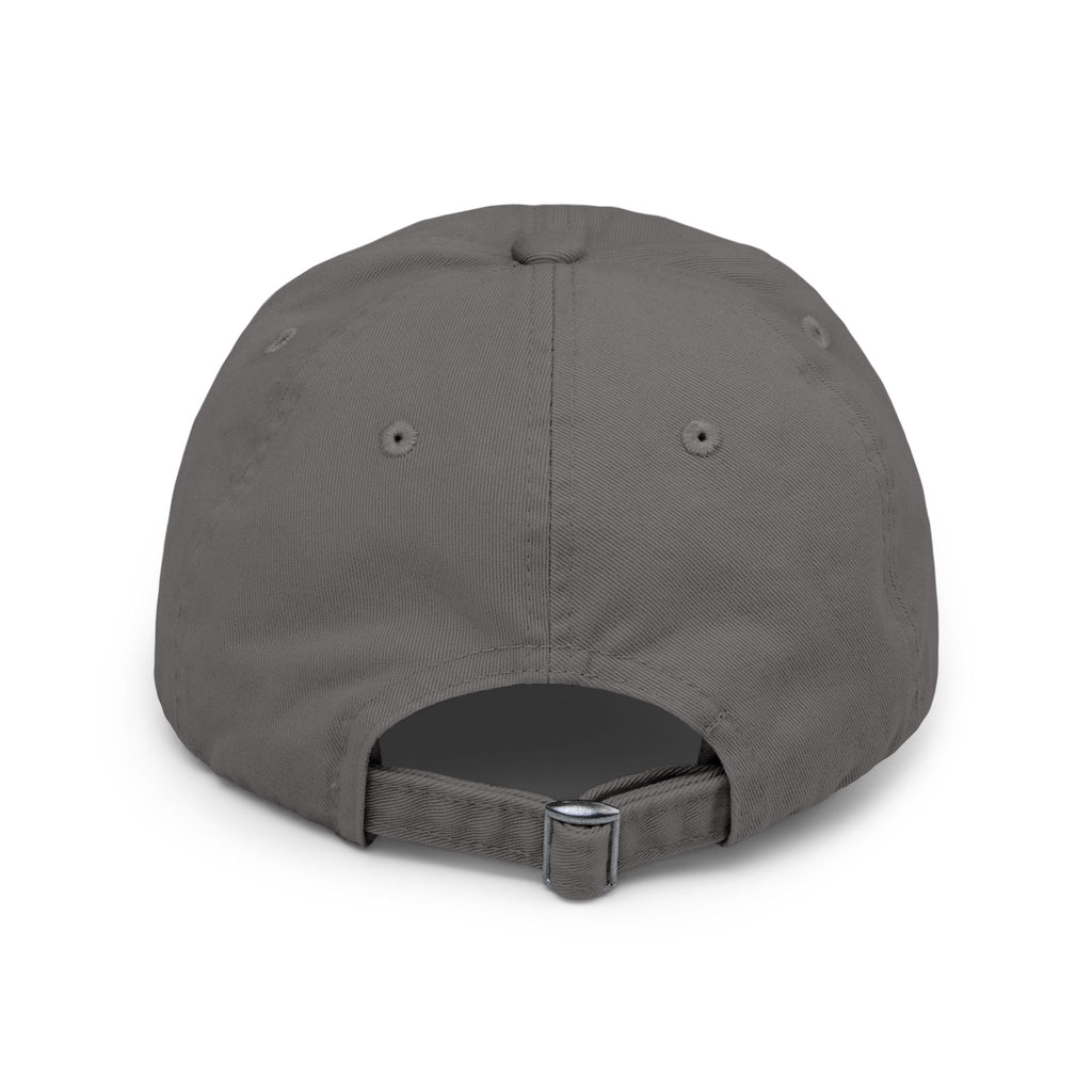 Distressed MisEn✌️Cap - Mental Health Chef Server Funny Every Day Gift
