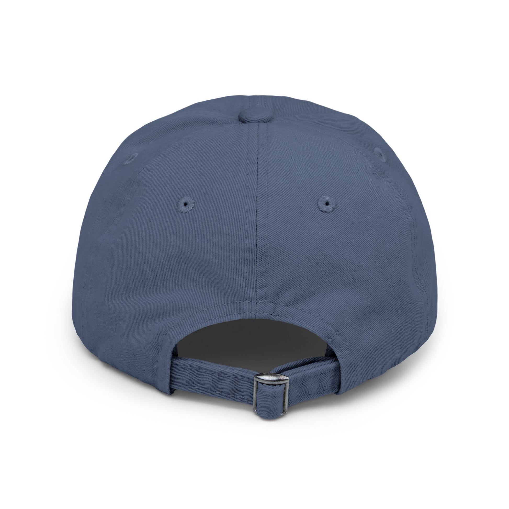 Distressed MisEn✌️Cap - Mental Health Chef Server Funny Every Day Gift